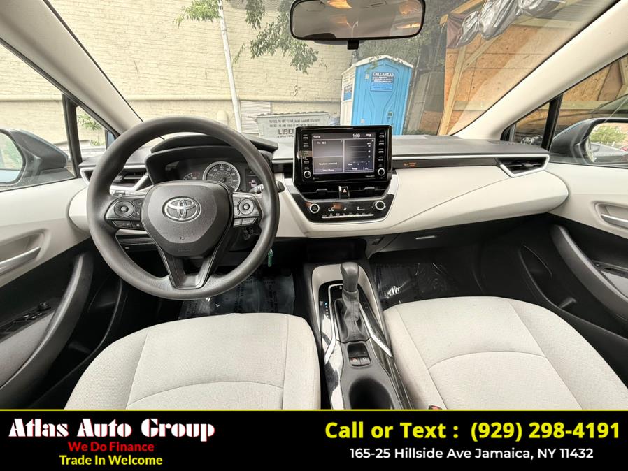 2021 Toyota Corolla LE CVT (Natl), available for sale in Jamaica, New York | Atlas Auto Group. Jamaica, New York 2021 Toyota Corolla LE CVT (Natl), available for sale in Jamaica, New York | Atlas Auto Group. Jamaica, New York