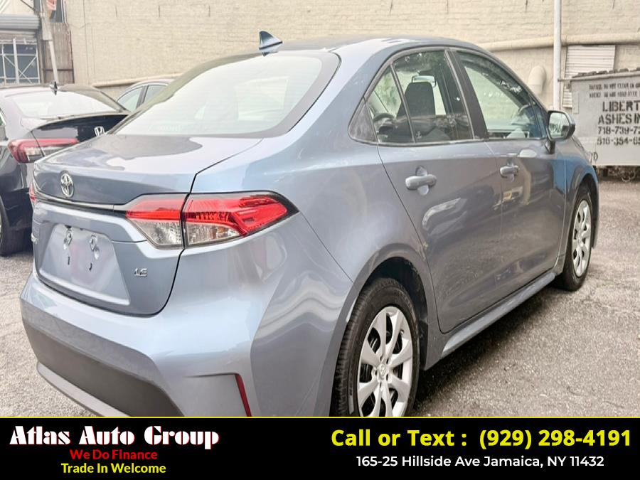 2021 Toyota Corolla LE CVT (Natl), available for sale in Jamaica, New York | Atlas Auto Group. Jamaica, New York 2021 Toyota Corolla LE CVT (Natl), available for sale in Jamaica, New York | Atlas Auto Group. Jamaica, New York