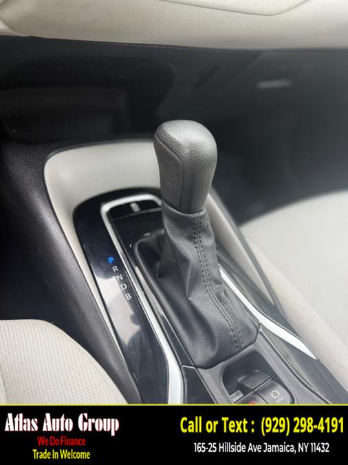 2021 Toyota Corolla LE CVT (Natl), available for sale in Jamaica, New York | Atlas Auto Group. Jamaica, New York 2021 Toyota Corolla LE CVT (Natl), available for sale in Jamaica, New York | Atlas Auto Group. Jamaica, New York