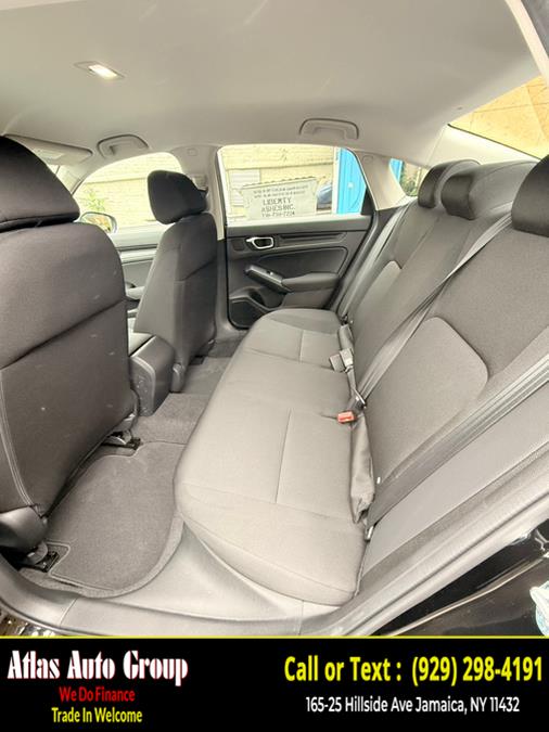 2025 Honda Civic Sedan LX CVT, available for sale in Jamaica, New York | Atlas Auto Group. Jamaica, New York 2025 Honda Civic Sedan LX CVT, available for sale in Jamaica, New York | Atlas Auto Group. Jamaica, New York