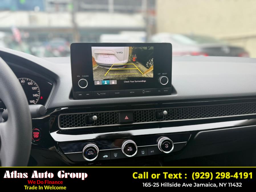 2025 Honda Civic Sedan LX CVT, available for sale in Jamaica, New York | Atlas Auto Group. Jamaica, New York 2025 Honda Civic Sedan LX CVT, available for sale in Jamaica, New York | Atlas Auto Group. Jamaica, New York