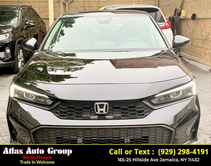 2025 Honda Civic Sedan LX CVT, available for sale in Jamaica, New York | Atlas Auto Group. Jamaica, New York 2025 Honda Civic Sedan LX CVT, available for sale in Jamaica, New York | Atlas Auto Group. Jamaica, New York
