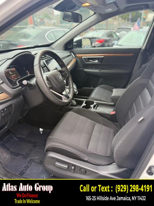 2019 Honda CR-V EX 2WD, available for sale in Jamaica, New York | Atlas Auto Group. Jamaica, New York 2019 Honda CR-V EX 2WD, available for sale in Jamaica, New York | Atlas Auto Group. Jamaica, New York