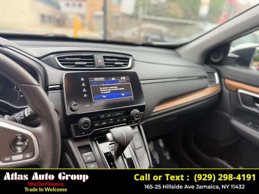 2019 Honda CR-V EX 2WD, available for sale in Jamaica, New York | Atlas Auto Group. Jamaica, New York 2019 Honda CR-V EX 2WD, available for sale in Jamaica, New York | Atlas Auto Group. Jamaica, New York