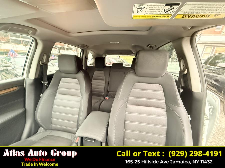 2019 Honda CR-V EX 2WD, available for sale in Jamaica, New York | Atlas Auto Group. Jamaica, New York 2019 Honda CR-V EX 2WD, available for sale in Jamaica, New York | Atlas Auto Group. Jamaica, New York