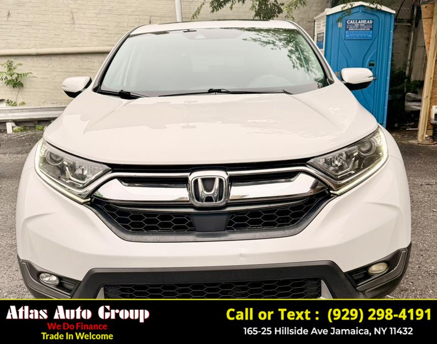2019 Honda CR-V EX 2WD, available for sale in Jamaica, New York | Atlas Auto Group. Jamaica, New York 2019 Honda CR-V EX 2WD, available for sale in Jamaica, New York | Atlas Auto Group. Jamaica, New York
