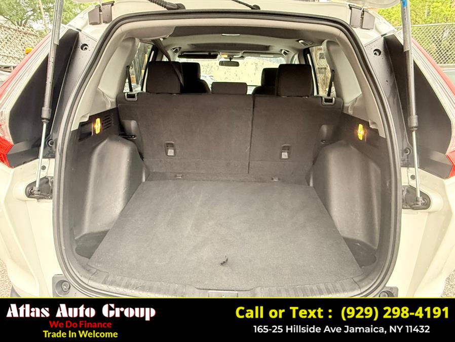 2019 Honda CR-V EX 2WD, available for sale in Jamaica, New York | Atlas Auto Group. Jamaica, New York 2019 Honda CR-V EX 2WD, available for sale in Jamaica, New York | Atlas Auto Group. Jamaica, New York