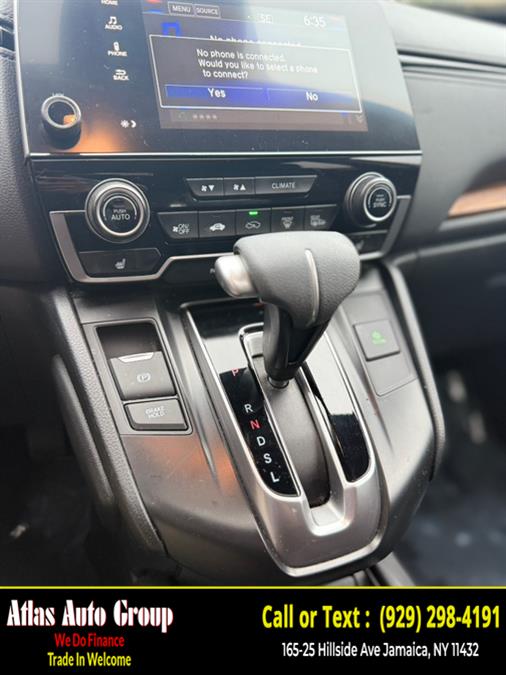 2019 Honda CR-V EX 2WD, available for sale in Jamaica, New York | Atlas Auto Group. Jamaica, New York 2019 Honda CR-V EX 2WD, available for sale in Jamaica, New York | Atlas Auto Group. Jamaica, New York