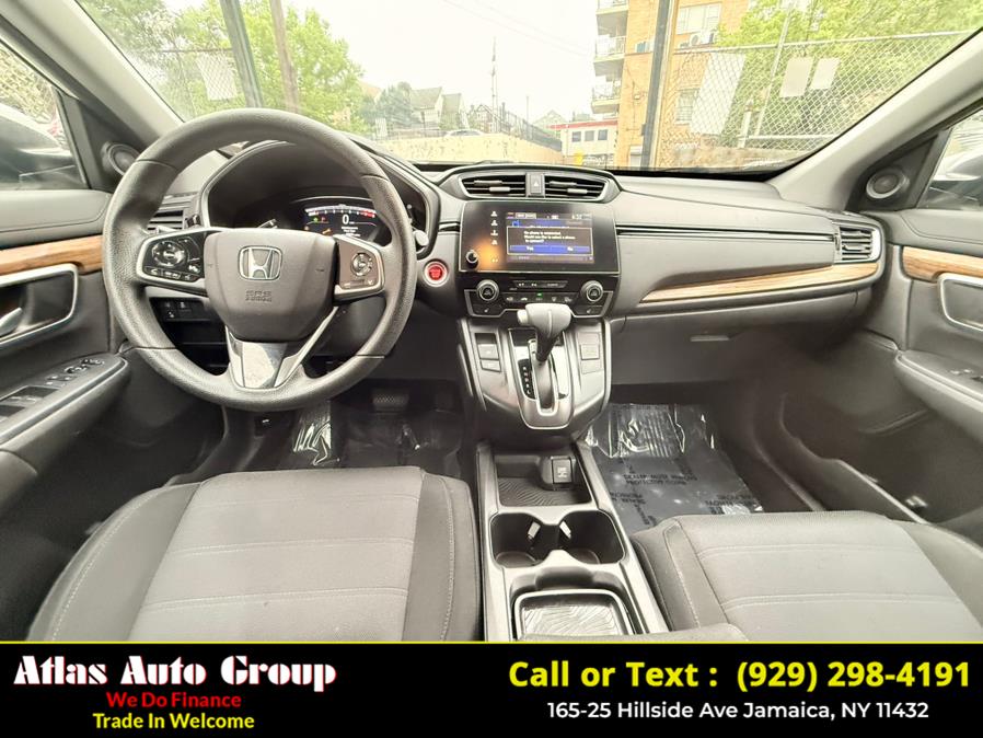 2019 Honda CR-V EX 2WD, available for sale in Jamaica, New York | Atlas Auto Group. Jamaica, New York 2019 Honda CR-V EX 2WD, available for sale in Jamaica, New York | Atlas Auto Group. Jamaica, New York