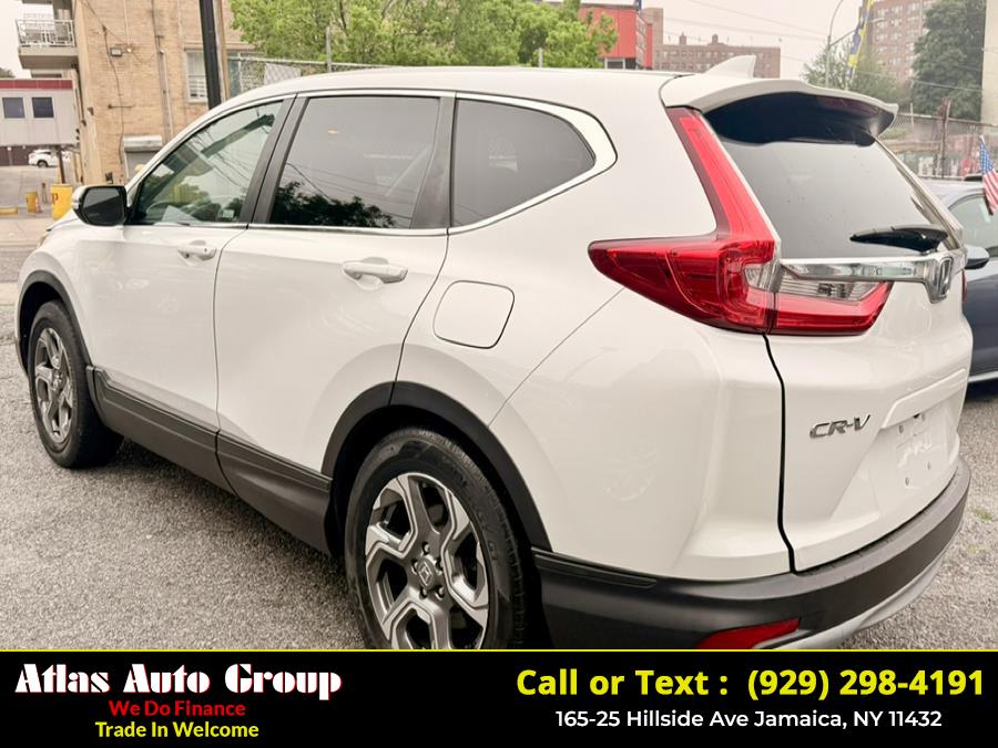 2019 Honda CR-V EX 2WD, available for sale in Jamaica, New York | Atlas Auto Group. Jamaica, New York 2019 Honda CR-V EX 2WD, available for sale in Jamaica, New York | Atlas Auto Group. Jamaica, New York