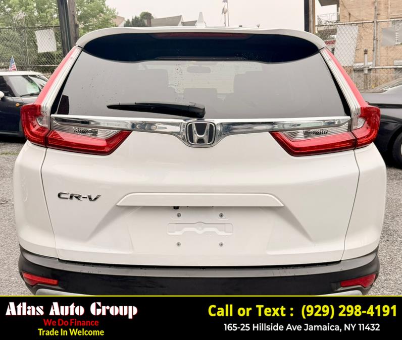 2019 Honda CR-V EX 2WD, available for sale in Jamaica, New York | Atlas Auto Group. Jamaica, New York 2019 Honda CR-V EX 2WD, available for sale in Jamaica, New York | Atlas Auto Group. Jamaica, New York