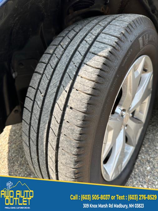 2016 Subaru Forester 4dr CVT 2.5i Premium PZEV, available for sale in Madbury, New Hampshire | AWD Auto Outlet. Madbury, New Hampshire 2016 Subaru Forester 4dr CVT 2.5i Premium PZEV, available for sale in Madbury, New Hampshire | AWD Auto Outlet. Madbury, New Hampshire