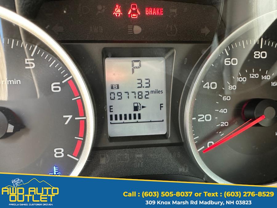 2016 Subaru Forester 4dr CVT 2.5i Premium PZEV, available for sale in Madbury, New Hampshire | AWD Auto Outlet. Madbury, New Hampshire 2016 Subaru Forester 4dr CVT 2.5i Premium PZEV, available for sale in Madbury, New Hampshire | AWD Auto Outlet. Madbury, New Hampshire