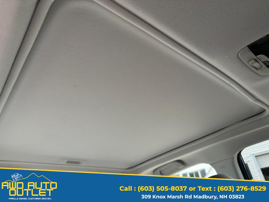 2016 Subaru Forester 4dr CVT 2.5i Premium PZEV, available for sale in Madbury, New Hampshire | AWD Auto Outlet. Madbury, New Hampshire 2016 Subaru Forester 4dr CVT 2.5i Premium PZEV, available for sale in Madbury, New Hampshire | AWD Auto Outlet. Madbury, New Hampshire