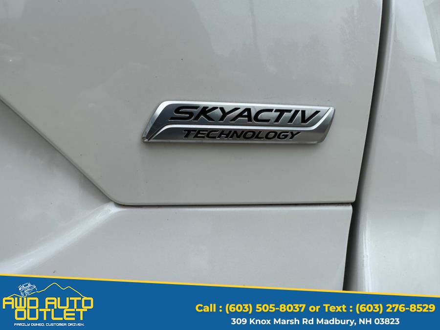 2018 Mazda CX-5 Grand Touring AWD, available for sale in Madbury, New Hampshire | AWD Auto Outlet. Madbury, New Hampshire 2018 Mazda CX-5 Grand Touring AWD, available for sale in Madbury, New Hampshire | AWD Auto Outlet. Madbury, New Hampshire