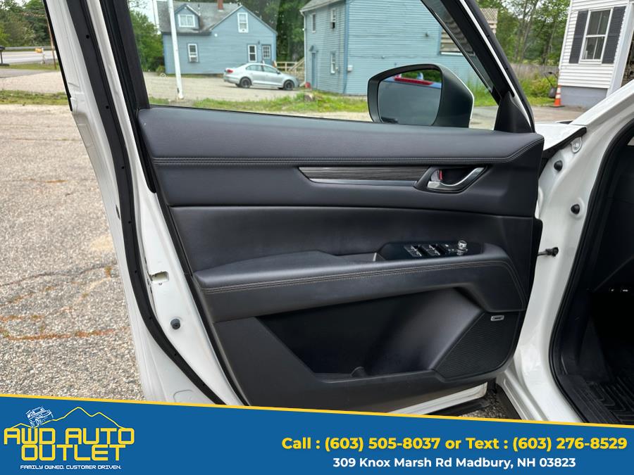 2018 Mazda CX-5 Grand Touring AWD, available for sale in Madbury, New Hampshire | AWD Auto Outlet. Madbury, New Hampshire 2018 Mazda CX-5 Grand Touring AWD, available for sale in Madbury, New Hampshire | AWD Auto Outlet. Madbury, New Hampshire