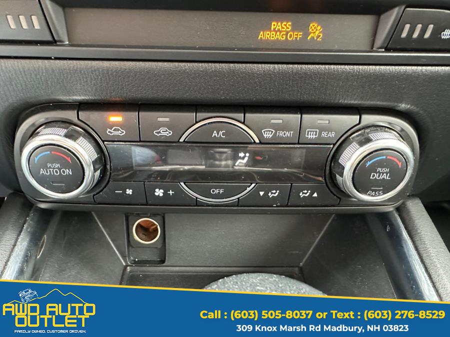 2018 Mazda CX-5 Grand Touring AWD, available for sale in Madbury, New Hampshire | AWD Auto Outlet. Madbury, New Hampshire 2018 Mazda CX-5 Grand Touring AWD, available for sale in Madbury, New Hampshire | AWD Auto Outlet. Madbury, New Hampshire