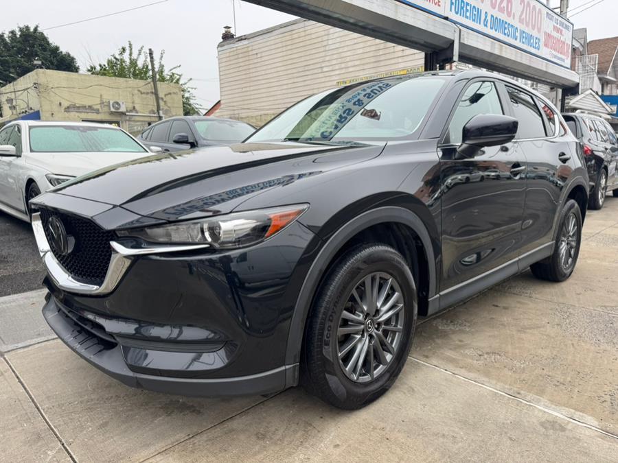 2021 Mazda CX-5 Touring AWD, available for sale in Jamaica, New York | Sunrise Autoland. Jamaica, New York 2021 Mazda CX-5 Touring AWD, available for sale in Jamaica, New York | Sunrise Autoland. Jamaica, New York