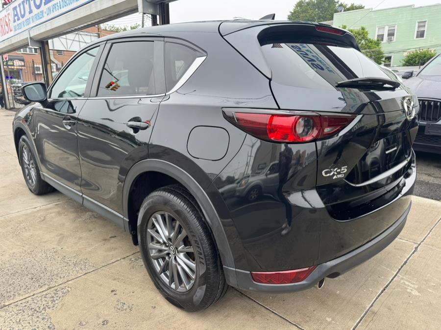 2021 Mazda CX-5 Touring AWD, available for sale in Jamaica, New York | Sunrise Autoland. Jamaica, New York 2021 Mazda CX-5 Touring AWD, available for sale in Jamaica, New York | Sunrise Autoland. Jamaica, New York