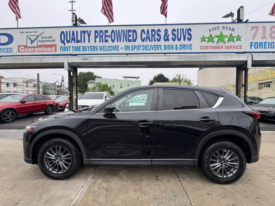 2021 Mazda CX-5 Touring AWD, available for sale in Jamaica, New York | Sunrise Autoland. Jamaica, New York 2021 Mazda CX-5 Touring AWD, available for sale in Jamaica, New York | Sunrise Autoland. Jamaica, New York