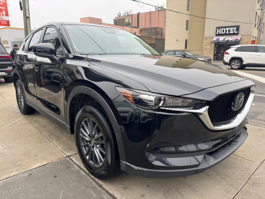 2021 Mazda CX-5 Touring AWD, available for sale in Jamaica, New York | Sunrise Autoland. Jamaica, New York 2021 Mazda CX-5 Touring AWD, available for sale in Jamaica, New York | Sunrise Autoland. Jamaica, New York