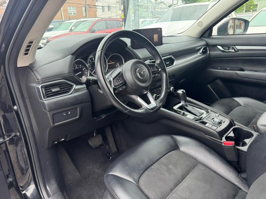 2021 Mazda CX-5 Touring AWD, available for sale in Jamaica, New York | Sunrise Autoland. Jamaica, New York 2021 Mazda CX-5 Touring AWD, available for sale in Jamaica, New York | Sunrise Autoland. Jamaica, New York