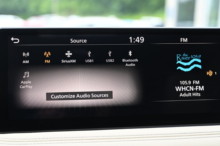 2022 INFINITI QX60 LUXE AWD, available for sale in Waterbury, Connecticut | Highline Car Connection. Waterbury, Connecticut 2022 INFINITI QX60 LUXE AWD, available for sale in Waterbury, Connecticut | Highline Car Connection. Waterbury, Connecticut