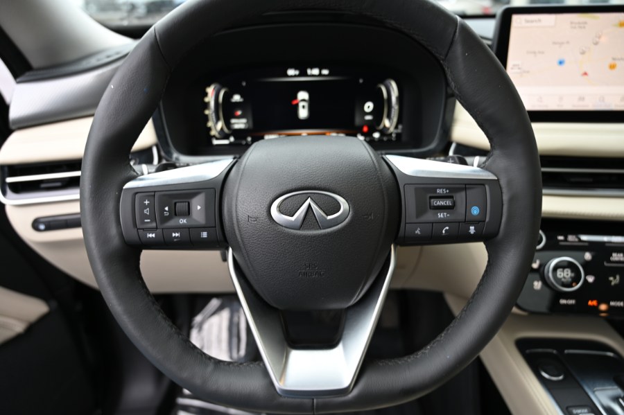 2022 INFINITI QX60 LUXE AWD, available for sale in Waterbury, Connecticut | Highline Car Connection. Waterbury, Connecticut 2022 INFINITI QX60 LUXE AWD, available for sale in Waterbury, Connecticut | Highline Car Connection. Waterbury, Connecticut