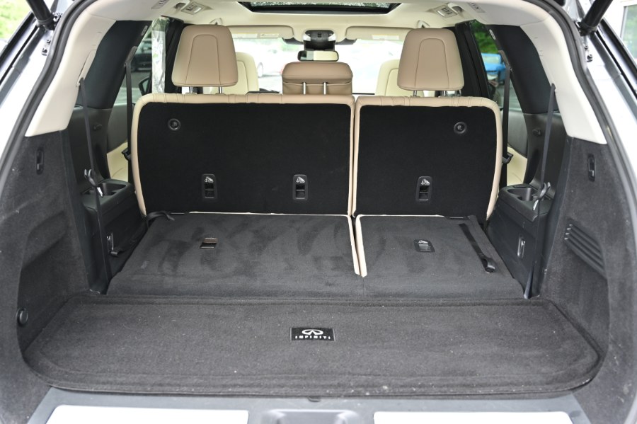 2022 INFINITI QX60 LUXE AWD, available for sale in Waterbury, Connecticut | Highline Car Connection. Waterbury, Connecticut 2022 INFINITI QX60 LUXE AWD, available for sale in Waterbury, Connecticut | Highline Car Connection. Waterbury, Connecticut