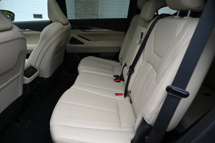2022 INFINITI QX60 LUXE AWD, available for sale in Waterbury, Connecticut | Highline Car Connection. Waterbury, Connecticut 2022 INFINITI QX60 LUXE AWD, available for sale in Waterbury, Connecticut | Highline Car Connection. Waterbury, Connecticut