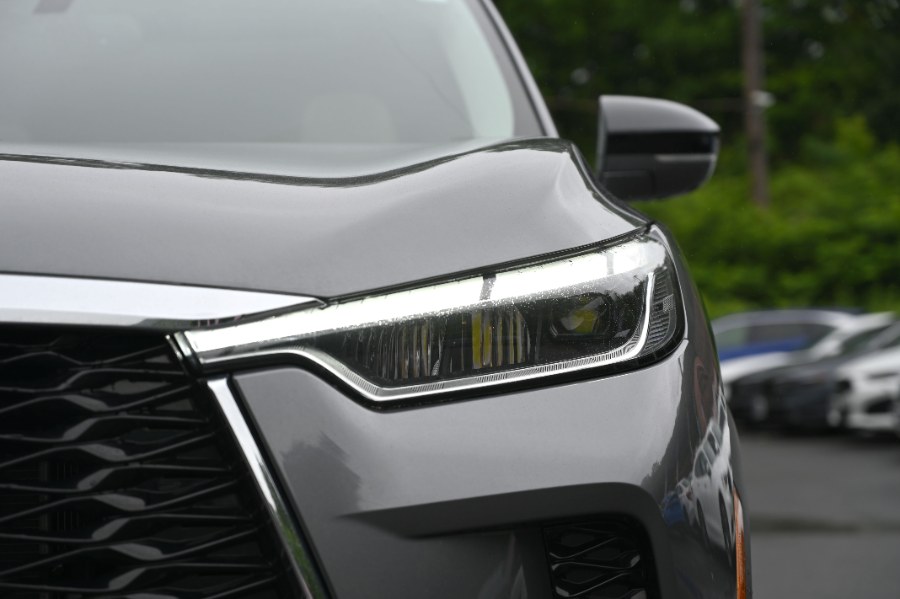 2022 INFINITI QX60 LUXE AWD, available for sale in Waterbury, Connecticut | Highline Car Connection. Waterbury, Connecticut 2022 INFINITI QX60 LUXE AWD, available for sale in Waterbury, Connecticut | Highline Car Connection. Waterbury, Connecticut