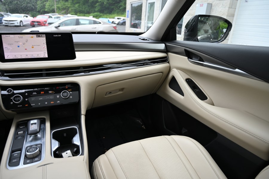 2022 INFINITI QX60 LUXE AWD, available for sale in Waterbury, Connecticut | Highline Car Connection. Waterbury, Connecticut 2022 INFINITI QX60 LUXE AWD, available for sale in Waterbury, Connecticut | Highline Car Connection. Waterbury, Connecticut