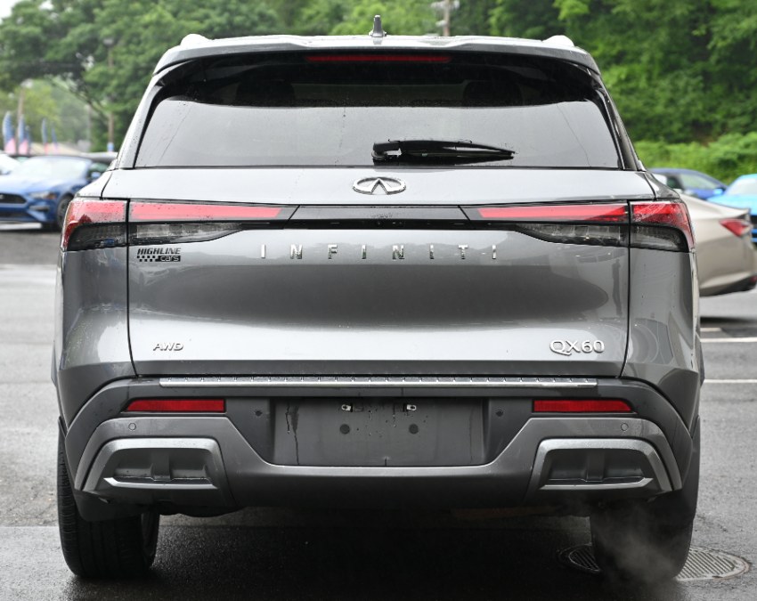 2022 INFINITI QX60 LUXE AWD, available for sale in Waterbury, Connecticut | Highline Car Connection. Waterbury, Connecticut 2022 INFINITI QX60 LUXE AWD, available for sale in Waterbury, Connecticut | Highline Car Connection. Waterbury, Connecticut