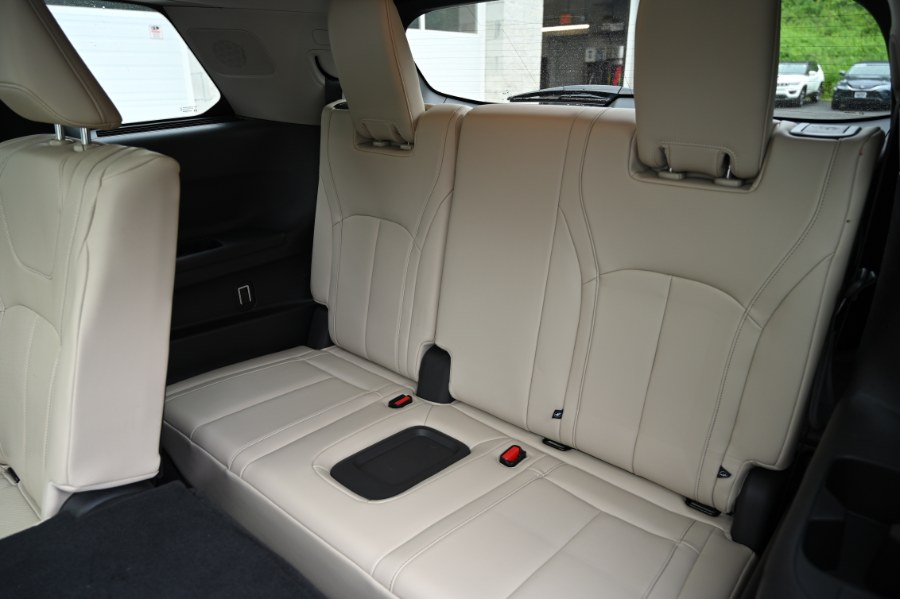 2022 INFINITI QX60 LUXE AWD, available for sale in Waterbury, Connecticut | Highline Car Connection. Waterbury, Connecticut 2022 INFINITI QX60 LUXE AWD, available for sale in Waterbury, Connecticut | Highline Car Connection. Waterbury, Connecticut
