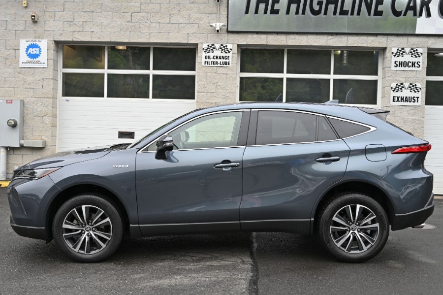 2021 Toyota Venza LE AWD, available for sale in Waterbury, Connecticut | Highline Car Connection. Waterbury, Connecticut 2021 Toyota Venza LE AWD, available for sale in Waterbury, Connecticut | Highline Car Connection. Waterbury, Connecticut