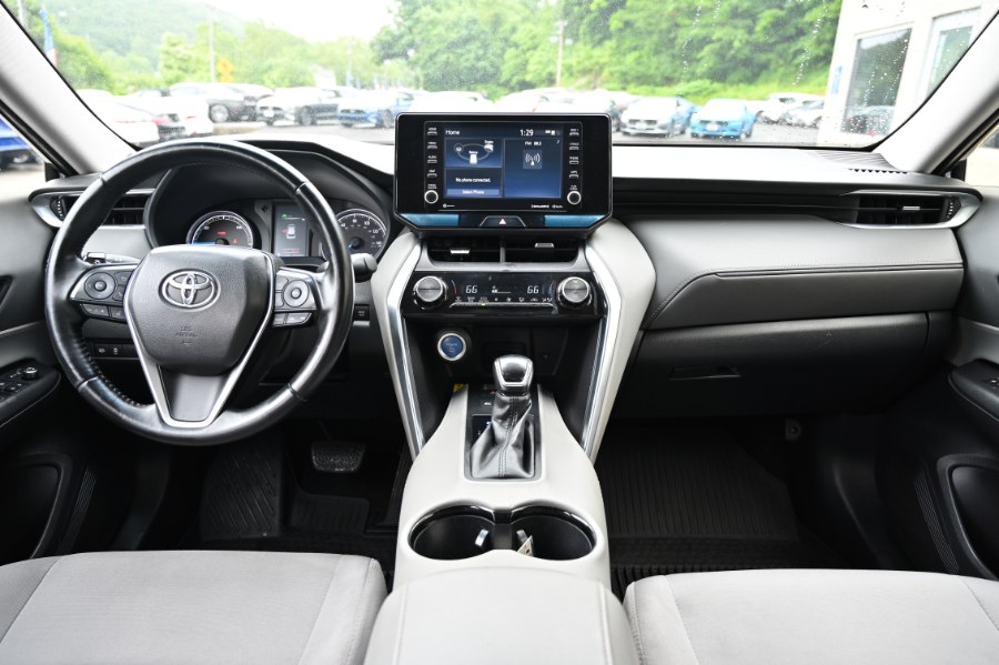 2021 Toyota Venza LE AWD, available for sale in Waterbury, Connecticut | Highline Car Connection. Waterbury, Connecticut 2021 Toyota Venza LE AWD, available for sale in Waterbury, Connecticut | Highline Car Connection. Waterbury, Connecticut