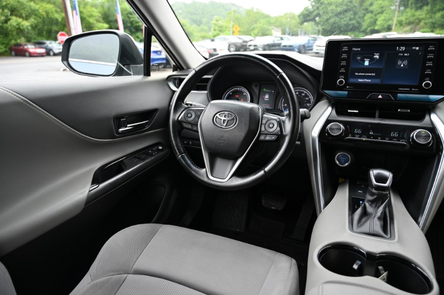 2021 Toyota Venza LE AWD, available for sale in Waterbury, Connecticut | Highline Car Connection. Waterbury, Connecticut 2021 Toyota Venza LE AWD, available for sale in Waterbury, Connecticut | Highline Car Connection. Waterbury, Connecticut