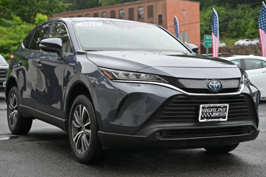 2021 Toyota Venza LE AWD, available for sale in Waterbury, Connecticut | Highline Car Connection. Waterbury, Connecticut 2021 Toyota Venza LE AWD, available for sale in Waterbury, Connecticut | Highline Car Connection. Waterbury, Connecticut