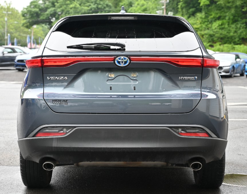 2021 Toyota Venza LE AWD, available for sale in Waterbury, Connecticut | Highline Car Connection. Waterbury, Connecticut 2021 Toyota Venza LE AWD, available for sale in Waterbury, Connecticut | Highline Car Connection. Waterbury, Connecticut