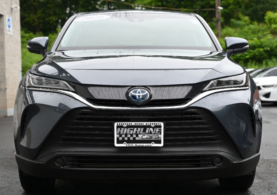 2021 Toyota Venza LE AWD, available for sale in Waterbury, Connecticut | Highline Car Connection. Waterbury, Connecticut 2021 Toyota Venza LE AWD, available for sale in Waterbury, Connecticut | Highline Car Connection. Waterbury, Connecticut