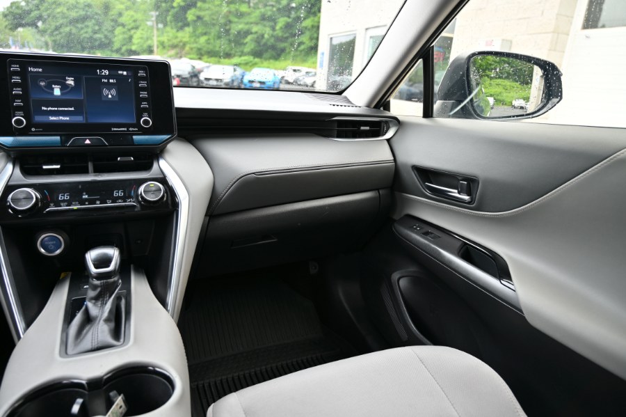 2021 Toyota Venza LE AWD, available for sale in Waterbury, Connecticut | Highline Car Connection. Waterbury, Connecticut 2021 Toyota Venza LE AWD, available for sale in Waterbury, Connecticut | Highline Car Connection. Waterbury, Connecticut