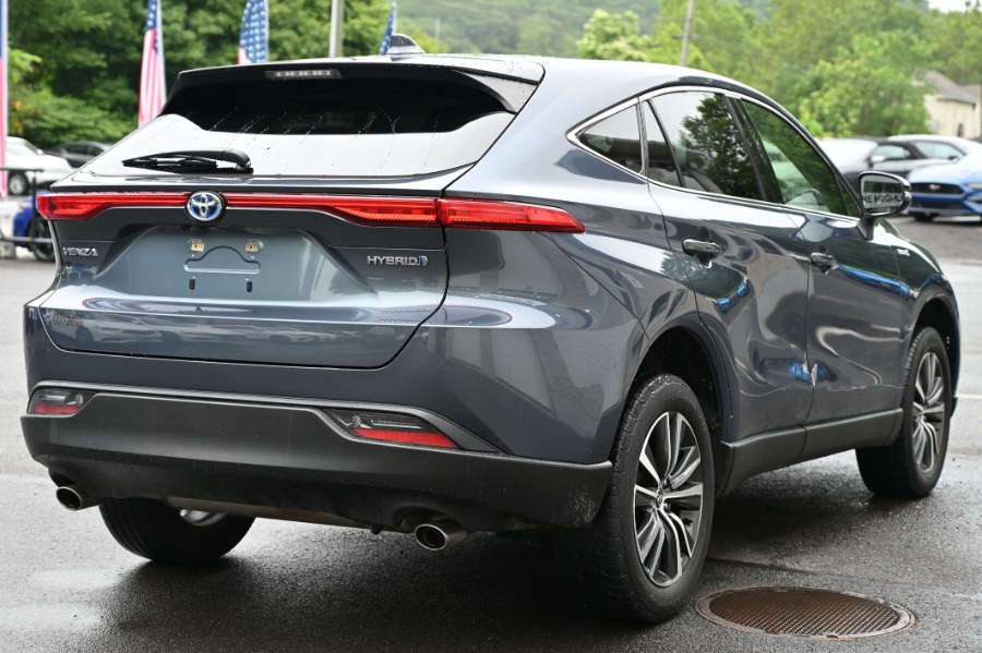 2021 Toyota Venza LE AWD, available for sale in Waterbury, Connecticut | Highline Car Connection. Waterbury, Connecticut 2021 Toyota Venza LE AWD, available for sale in Waterbury, Connecticut | Highline Car Connection. Waterbury, Connecticut