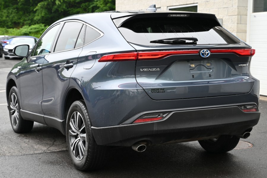 2021 Toyota Venza LE AWD, available for sale in Waterbury, Connecticut | Highline Car Connection. Waterbury, Connecticut 2021 Toyota Venza LE AWD, available for sale in Waterbury, Connecticut | Highline Car Connection. Waterbury, Connecticut