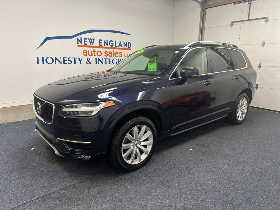 Used 2016 Volvo XC90 in Plainville, Connecticut | New England Auto Sales LLC. Plainville, Connecticut