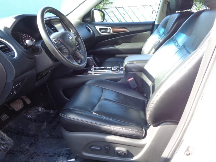 2015 Nissan Pathfinder 4WD 4dr S, available for sale in Valley Stream, New York | NY Auto Traders. Valley Stream, New York 2015 Nissan Pathfinder 4WD 4dr S, available for sale in Valley Stream, New York | NY Auto Traders. Valley Stream, New York
