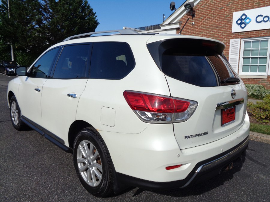 2015 Nissan Pathfinder 4WD 4dr S, available for sale in Valley Stream, New York | NY Auto Traders. Valley Stream, New York 2015 Nissan Pathfinder 4WD 4dr S, available for sale in Valley Stream, New York | NY Auto Traders. Valley Stream, New York