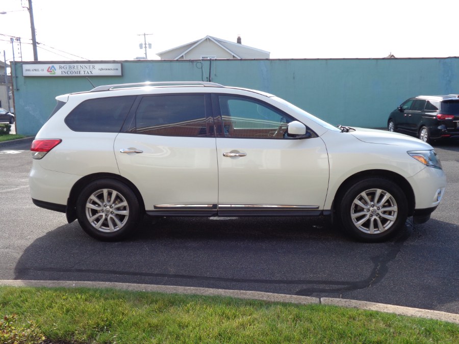 2015 Nissan Pathfinder 4WD 4dr S, available for sale in Valley Stream, New York | NY Auto Traders. Valley Stream, New York 2015 Nissan Pathfinder 4WD 4dr S, available for sale in Valley Stream, New York | NY Auto Traders. Valley Stream, New York