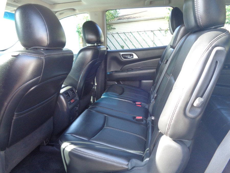 2015 Nissan Pathfinder 4WD 4dr S, available for sale in Valley Stream, New York | NY Auto Traders. Valley Stream, New York 2015 Nissan Pathfinder 4WD 4dr S, available for sale in Valley Stream, New York | NY Auto Traders. Valley Stream, New York