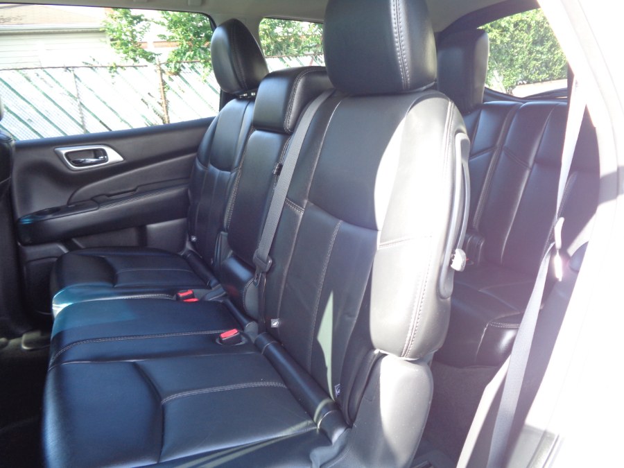 2015 Nissan Pathfinder 4WD 4dr S, available for sale in Valley Stream, New York | NY Auto Traders. Valley Stream, New York 2015 Nissan Pathfinder 4WD 4dr S, available for sale in Valley Stream, New York | NY Auto Traders. Valley Stream, New York