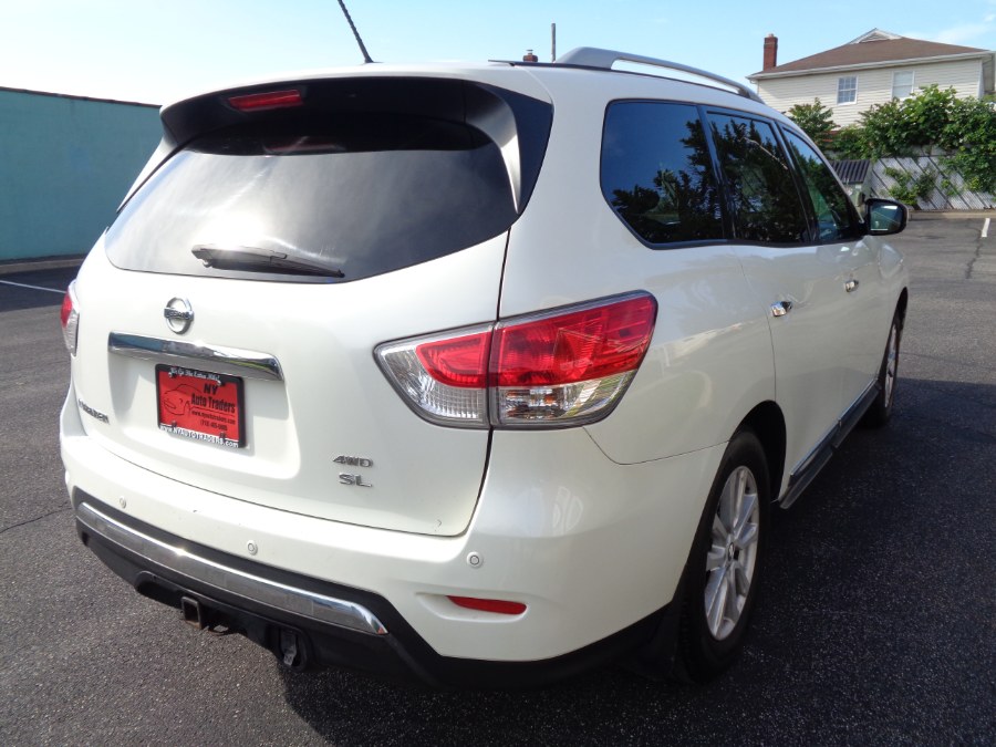 2015 Nissan Pathfinder 4WD 4dr S, available for sale in Valley Stream, New York | NY Auto Traders. Valley Stream, New York 2015 Nissan Pathfinder 4WD 4dr S, available for sale in Valley Stream, New York | NY Auto Traders. Valley Stream, New York